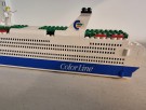 1955 - Color Line Ferry fra 1993 thumbnail