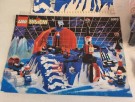 6983 - Ice Station Odyssey fra 1993 thumbnail