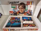 355 - Town Center Set with Roadways fra 1972 thumbnail
