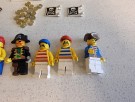 6285 - Black Seas Barracuda fra 1989 thumbnail