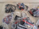 9395 - Pick-Up Tow Truck fra 2012 thumbnail