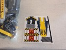 42079 - Heavy Duty Forklift fra 2018 thumbnail