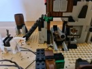 6761 - Bandit's Secret Hide-Out fra 1996 thumbnail