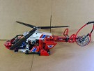 8068 - Rescue Helicopter fra 2011 thumbnail