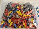 853 - Auto Chassis fra 1977 thumbnail