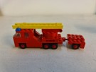 640 - Fire Truck fra 1971 thumbnail