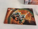 7311 - Red Planet Cruiser fra 2001 thumbnail