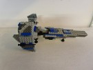 7151 - Sith Infiltrator fra 1999 thumbnail