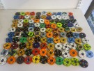 117 Lego Spinnere thumbnail