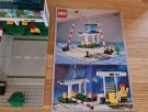 4532 - Manual Level Crossing fra 1996 thumbnail
