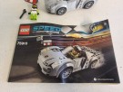 75910 - Porsche 918 Spyder fra 2015 thumbnail