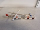 653 - Ambulance and Helicopter fra 1973 thumbnail