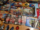 Lego lot - Diverse sett thumbnail