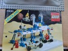 6930 - Space Supply Station fra 1983 thumbnail