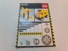 8020 - Building Set fra 1984 thumbnail