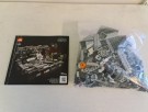 75329 - Death Star Trench Run Diorama fra 2022 thumbnail