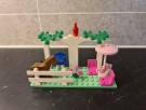 6404 - Carriage Ride fra 1996 thumbnail