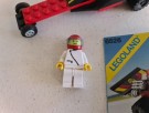 6526 - Red Line Racer fra 1989 thumbnail