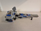7151 - Sith Infiltrator fra 1999 thumbnail