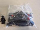 75194 - First Order TIE Fighter Microfighter fra 2018 thumbnail