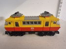 7740 - Inter-City Passenger Train fra 1980 thumbnail