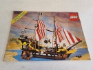 6285 - Black Seas Barracuda fra 1989 thumbnail