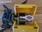 5972 - Space Truck Getaway fra 2009 thumbnail