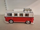 Volkswagen T1 Camper Van (VW Bus) thumbnail