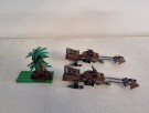 7128 - Speeder Bikes fra 1999 thumbnail