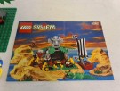 6262 - King Kahuka's Throne fra 1994 thumbnail