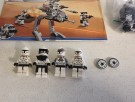 8014 - Clone Walker Battle Pack fra 2009 thumbnail