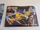 7141 - Naboo Fighter fra 1999 thumbnail