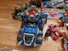 Lego lot - Diverse sett thumbnail