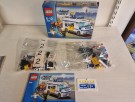 7286 - Prisoner Transport fra 2011 - 