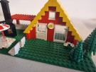 6388 - Holiday Home with Caravan fra 1989 thumbnail