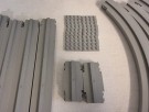 6921 - Monorail Accessory Pack fra 1988 thumbnail