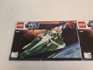 9498 - Saesee Tiin's Jedi Starfighter thumbnail