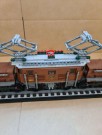 10277 - Crocodile Locomotive fra 2020 thumbnail