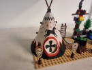 6746 - Chief's Tepee fra 1997 thumbnail