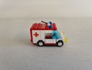 6523 - Red Cross fra 1987 thumbnail