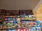 Lego lot - Diverse sett thumbnail