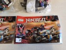 70639 - Street Race of Snake Jaguar fra 2018 thumbnail