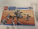 8014 - Clone Walker Battle Pack fra 2009 thumbnail