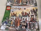 7097 - Trolls' Mountain Fortress fra 2009 thumbnail