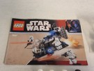 7667 - Imperial Dropship fra 2008 thumbnail