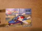 6536 - Aero Hawk fra 1993 thumbnail