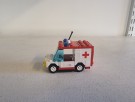 6523 - Red Cross fra 1987 thumbnail