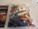 6212 - X-Wing Fighter fra 2006 thumbnail