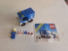 6653 - Highway Emergency Van fra 1982 thumbnail