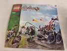 7038 - Troll Assault Wagon fra 2008 thumbnail